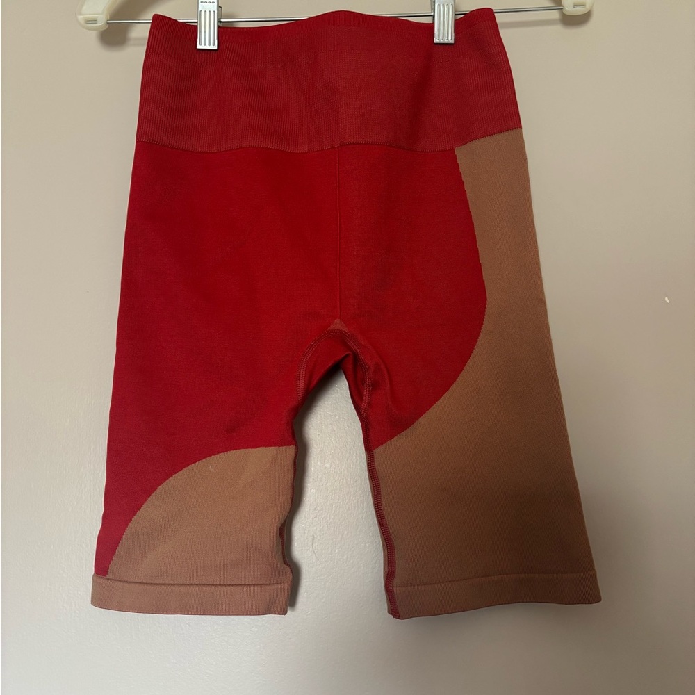 Fabletics Biker Shorts